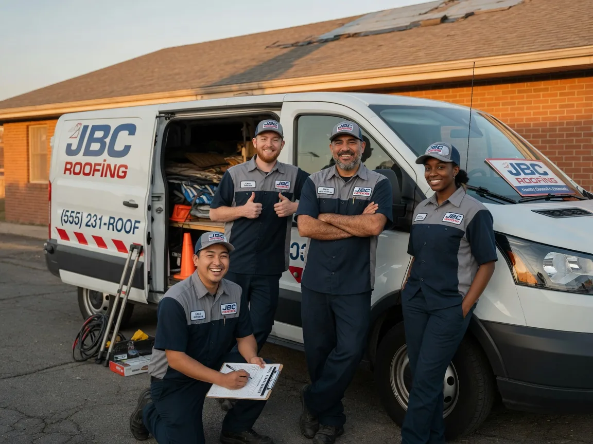 Roof Replacement company in Twin Lakes, CO